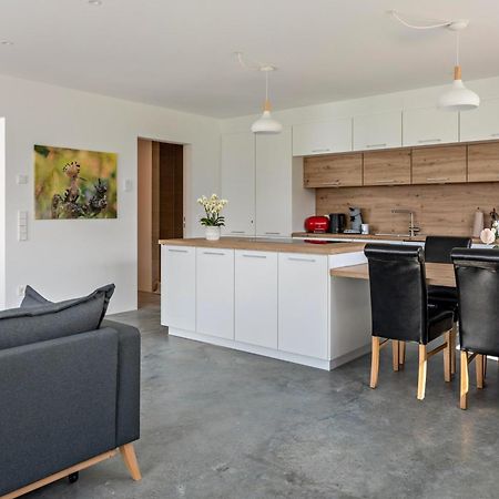 Ferienwohnung Im Obstgarten Ihringen Dış mekan fotoğraf
