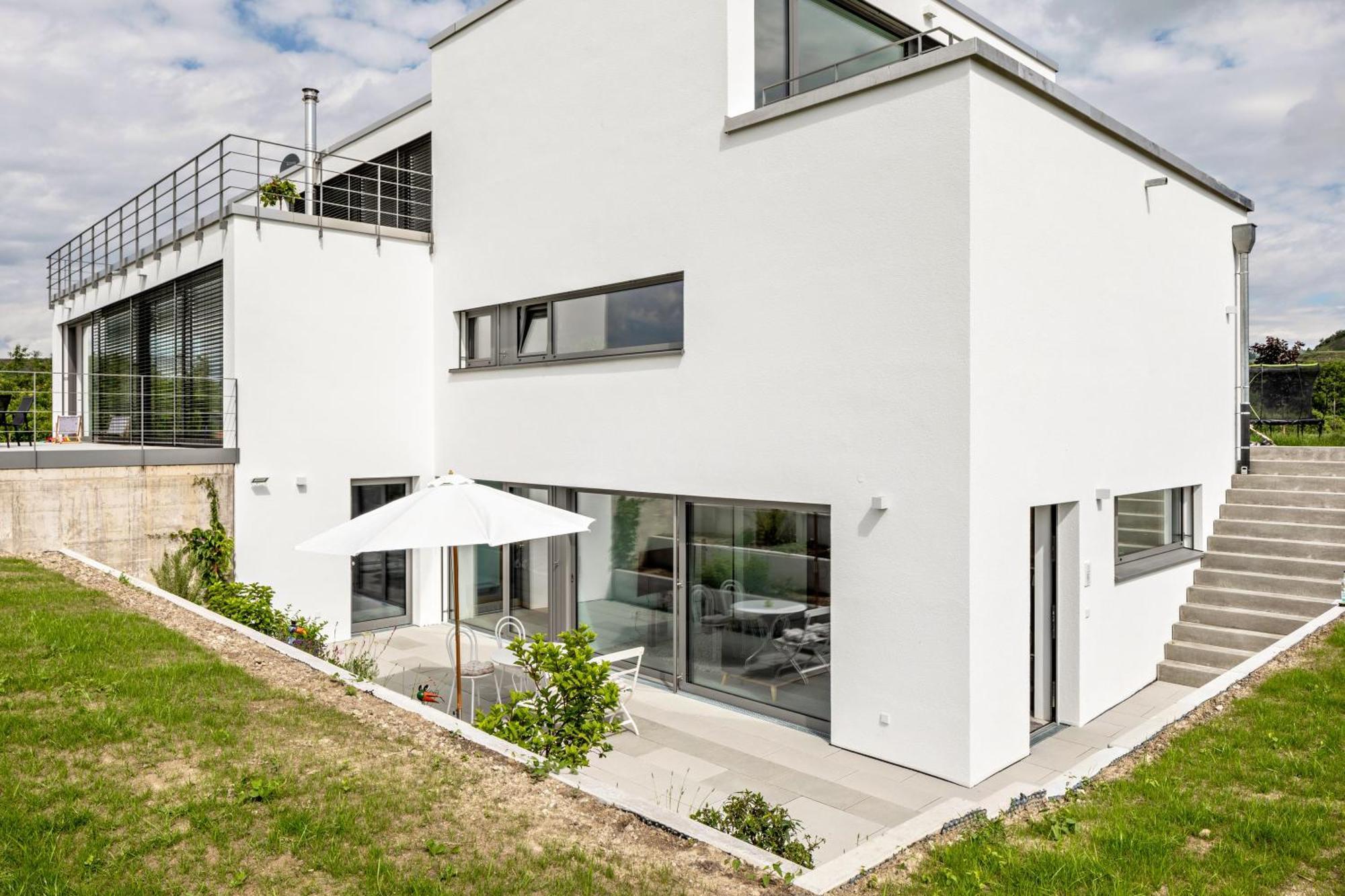 Ferienwohnung Im Obstgarten Ihringen Dış mekan fotoğraf