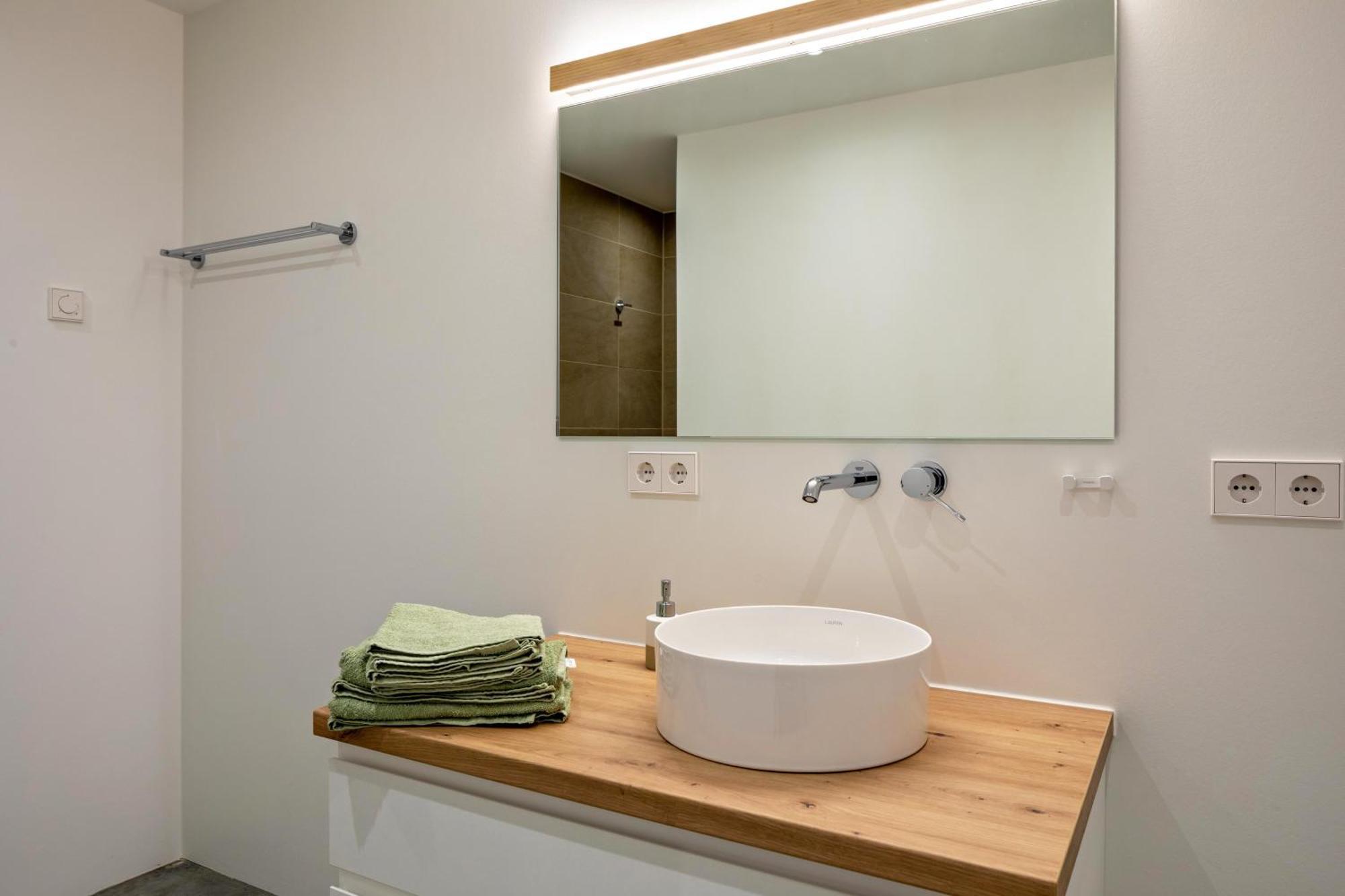 Ferienwohnung Im Obstgarten Ihringen Dış mekan fotoğraf