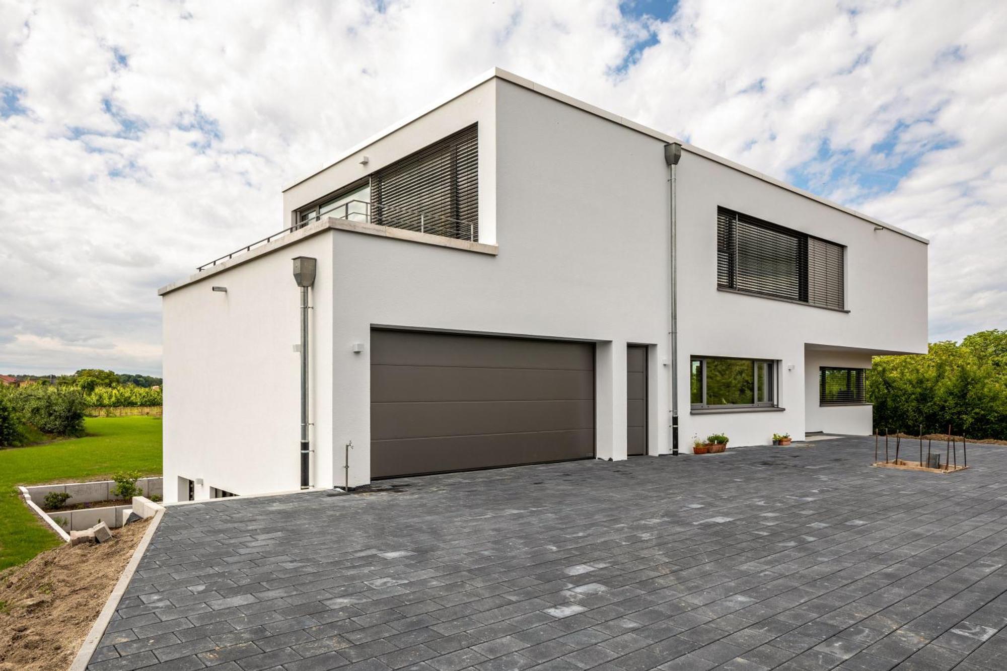Ferienwohnung Im Obstgarten Ihringen Dış mekan fotoğraf